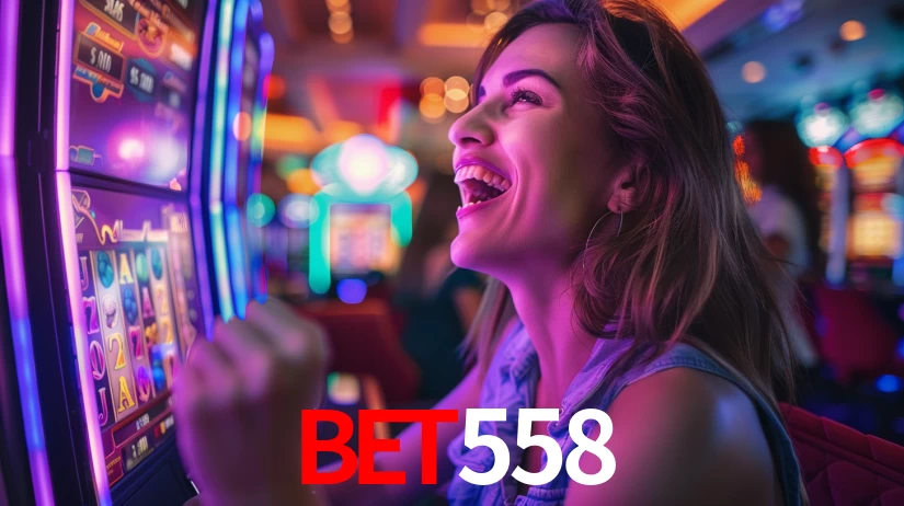 BET558 - Roleta da Sorte Suprema - BET558 win