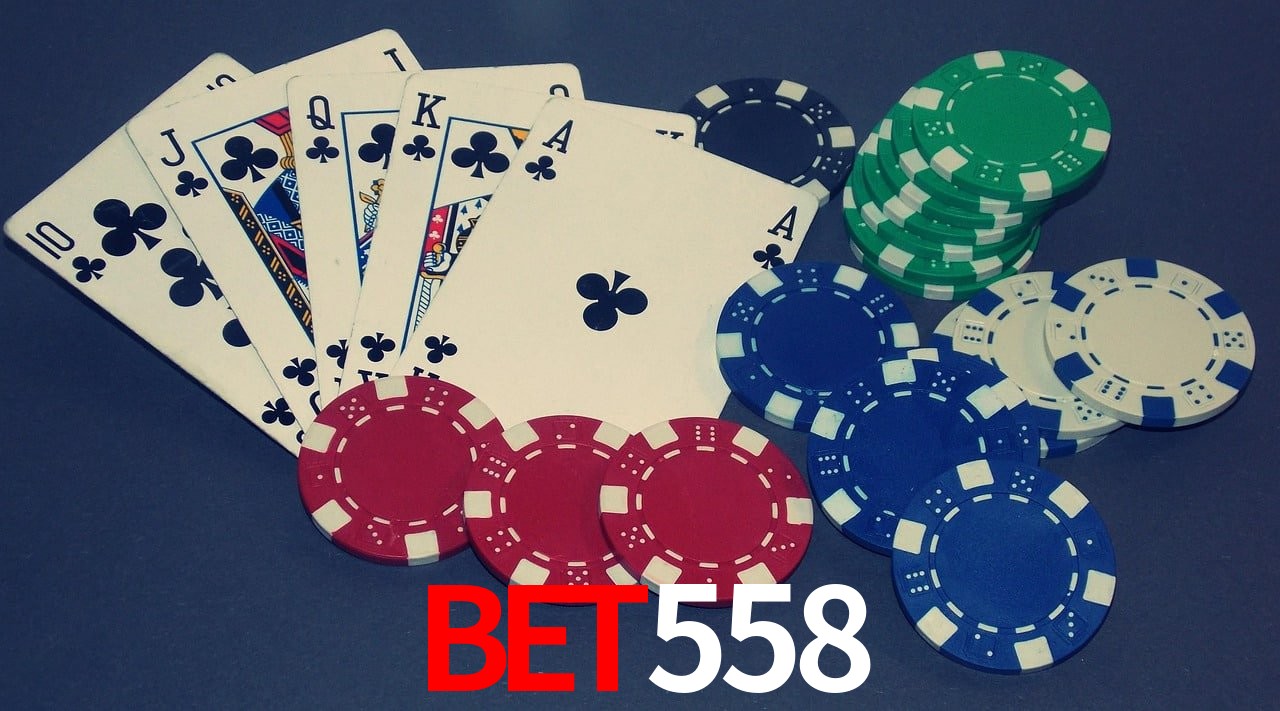 Welcome Bonus BET558