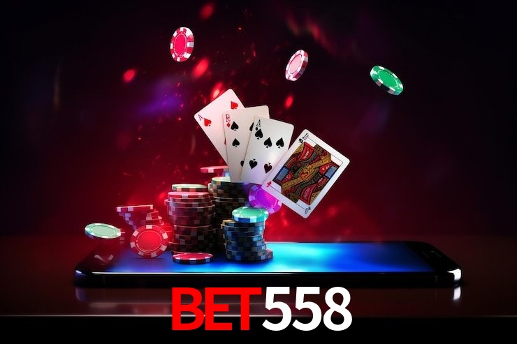 Experiência VIP BET558