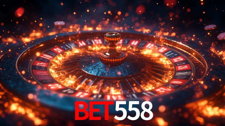 BET558 casino