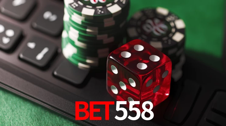 Live Casino BET558