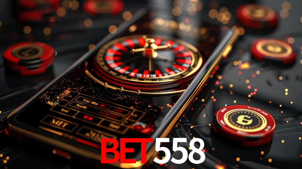 Bonus Features BET558