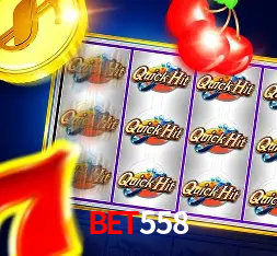 Descubra o Programa VIP da BET558: Vantagens Exclusivas para Jogadores