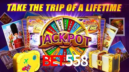 Descubra o Mundo do Cassino Online com BET558