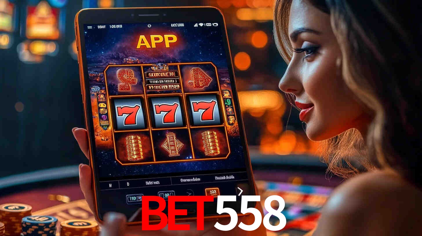 Bônus Generosos e Exclusivos no BET558 para Você!