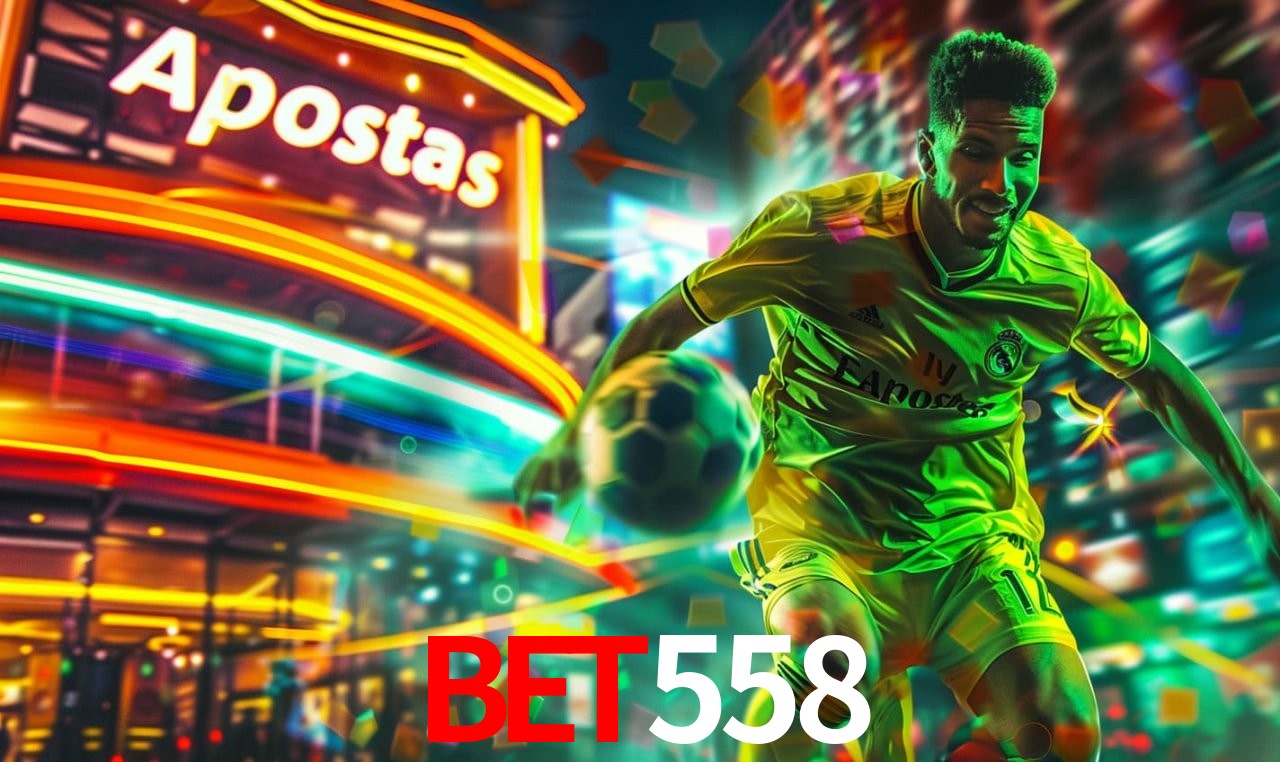 Casino Ao Vivo BET558
