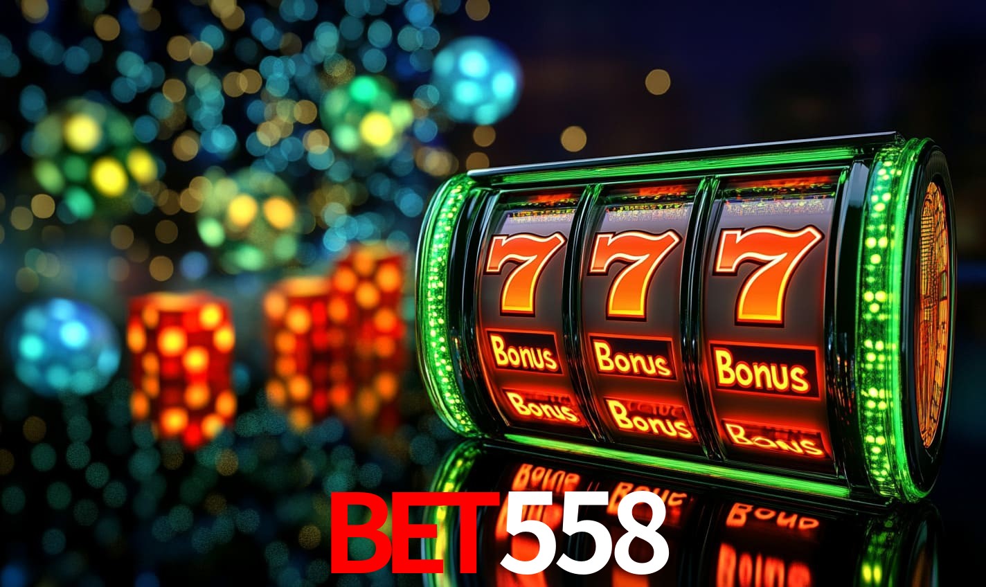 Segurança 2FA BET558