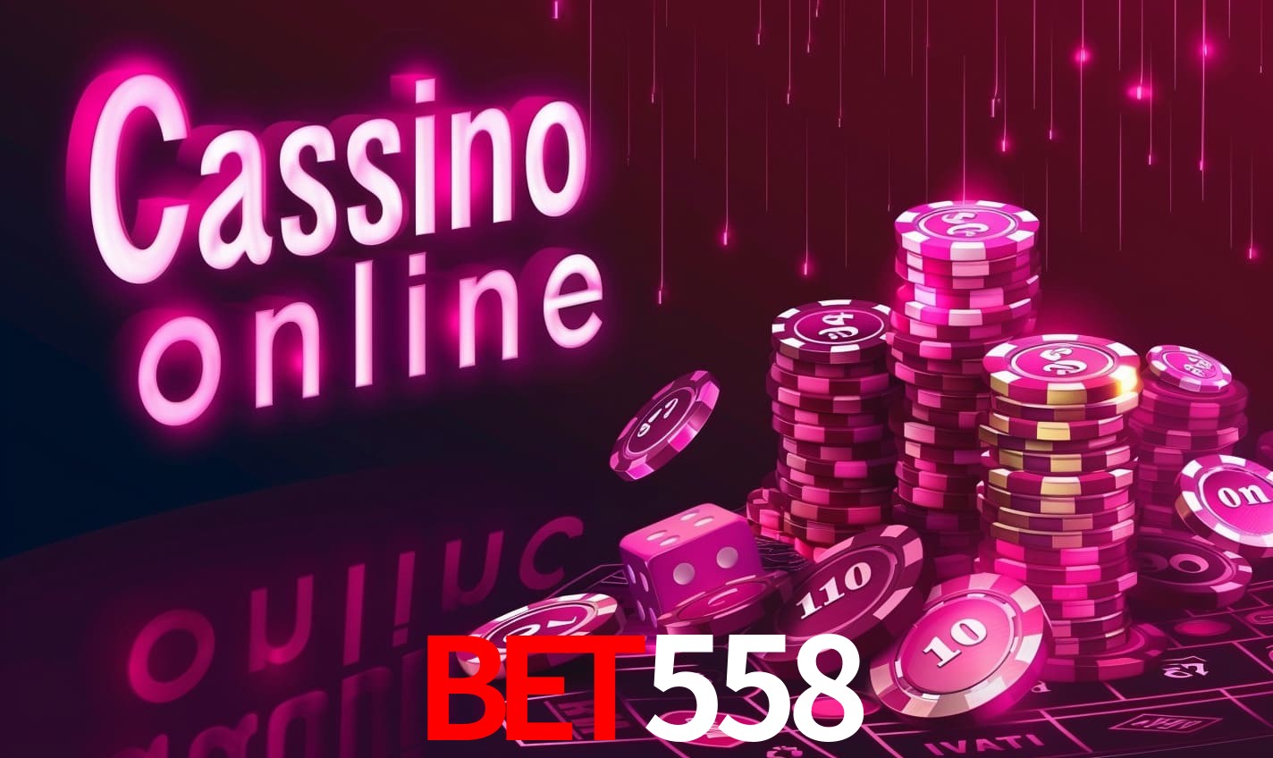 A Emoção da Loteria na BET558: Uma Chance de Mudança de Vida