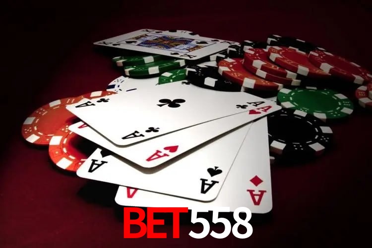 Casino VIP BET558