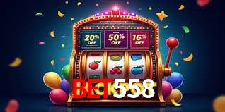 Promoção Relâmpago BET558