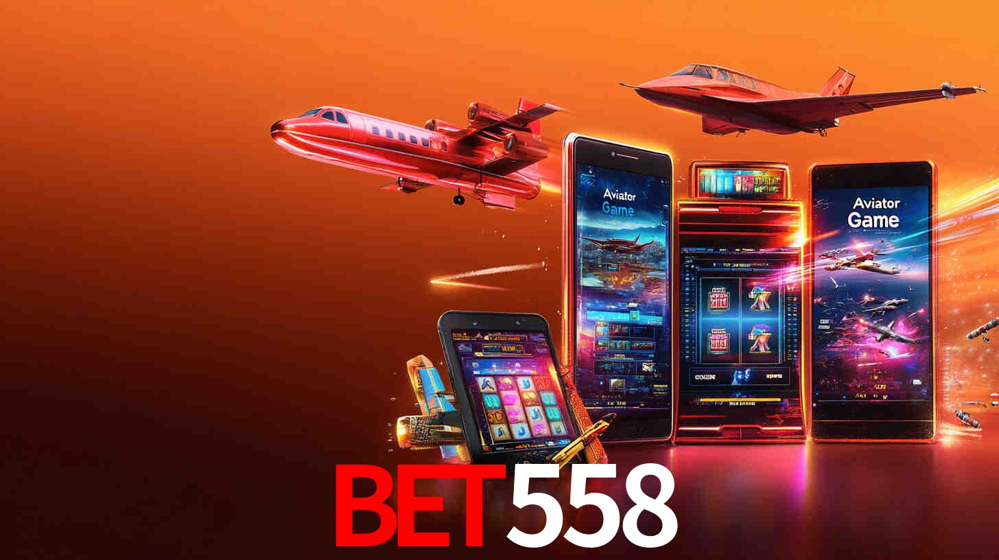 Apostas Esportivas na BET558: Um Guia Completo