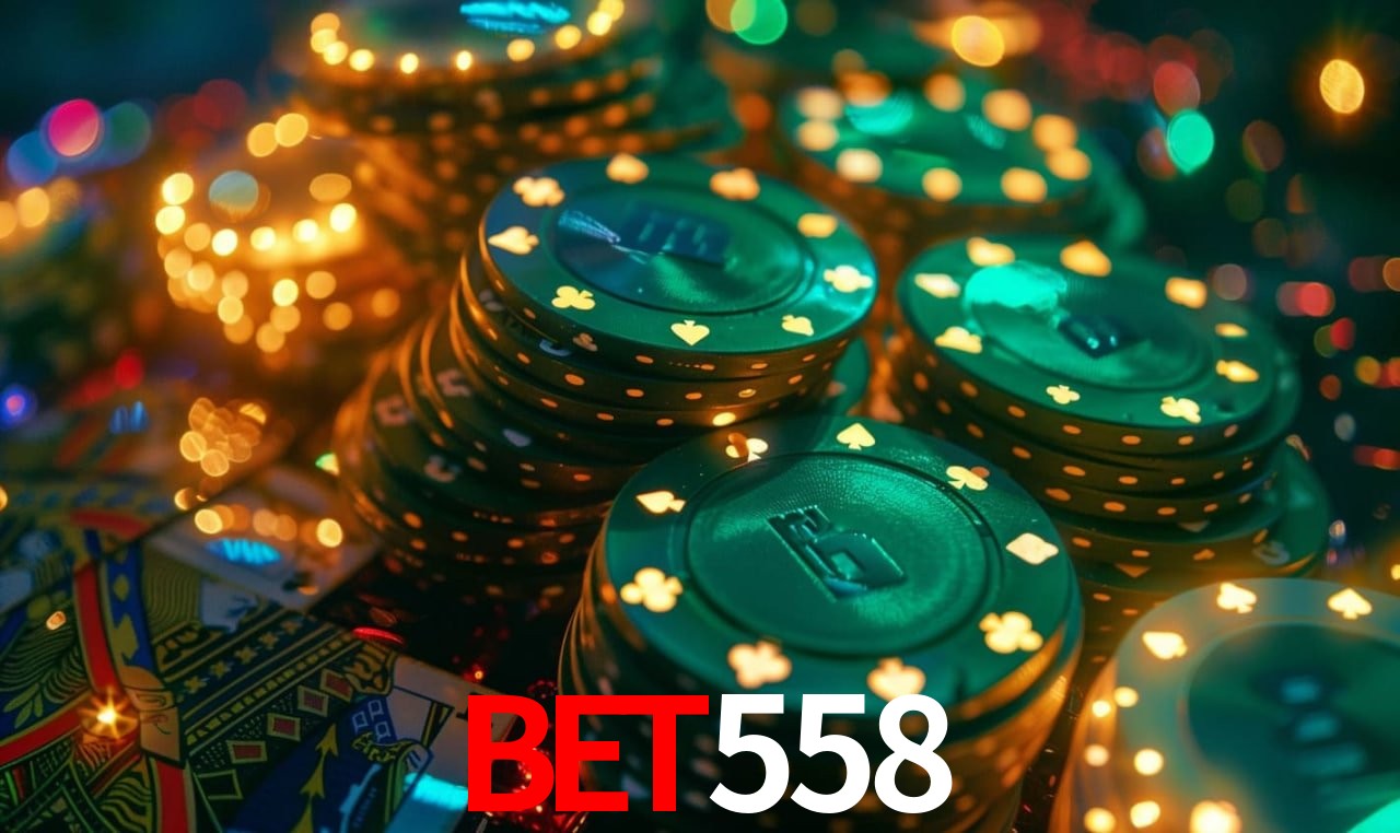 Apostas de Futebol BET558