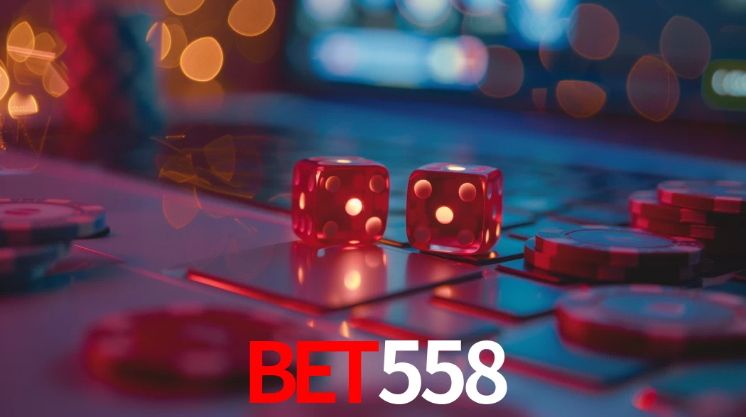 Games Directory BET558