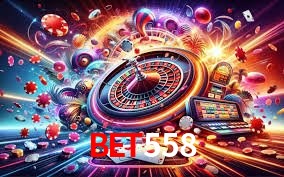 Apostas de Tênis BET558