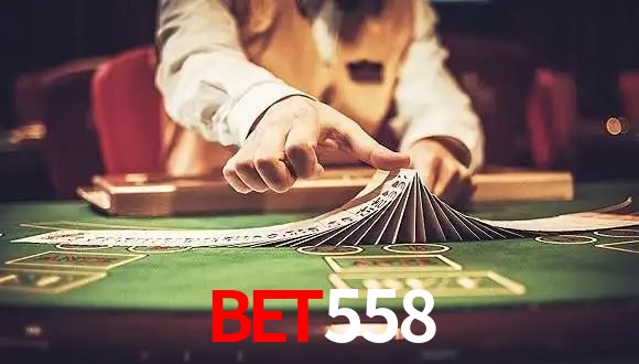Blackjack Table BET558