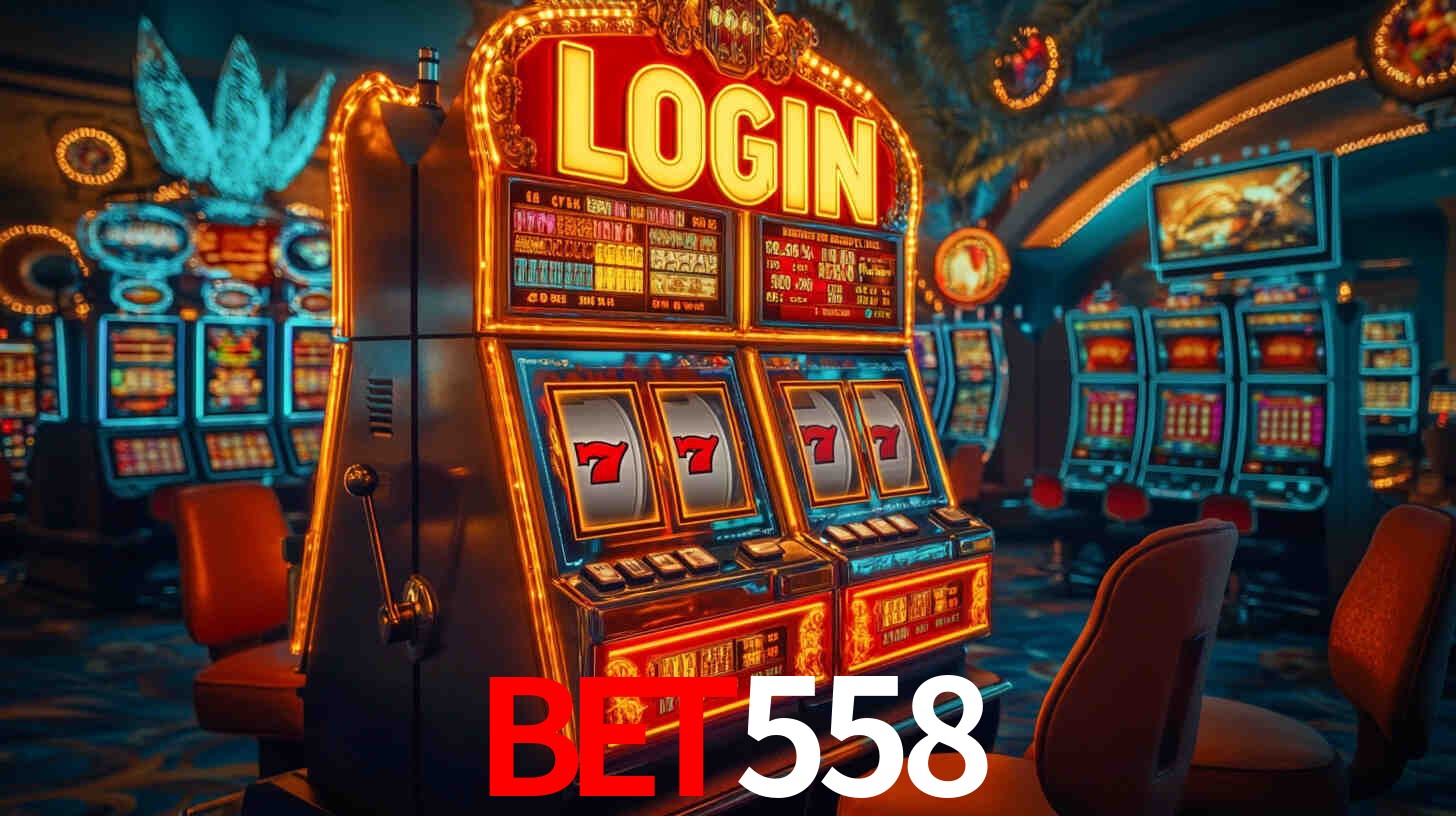 Explore as vantagens do BET558: serviço profissional e confiabilidade