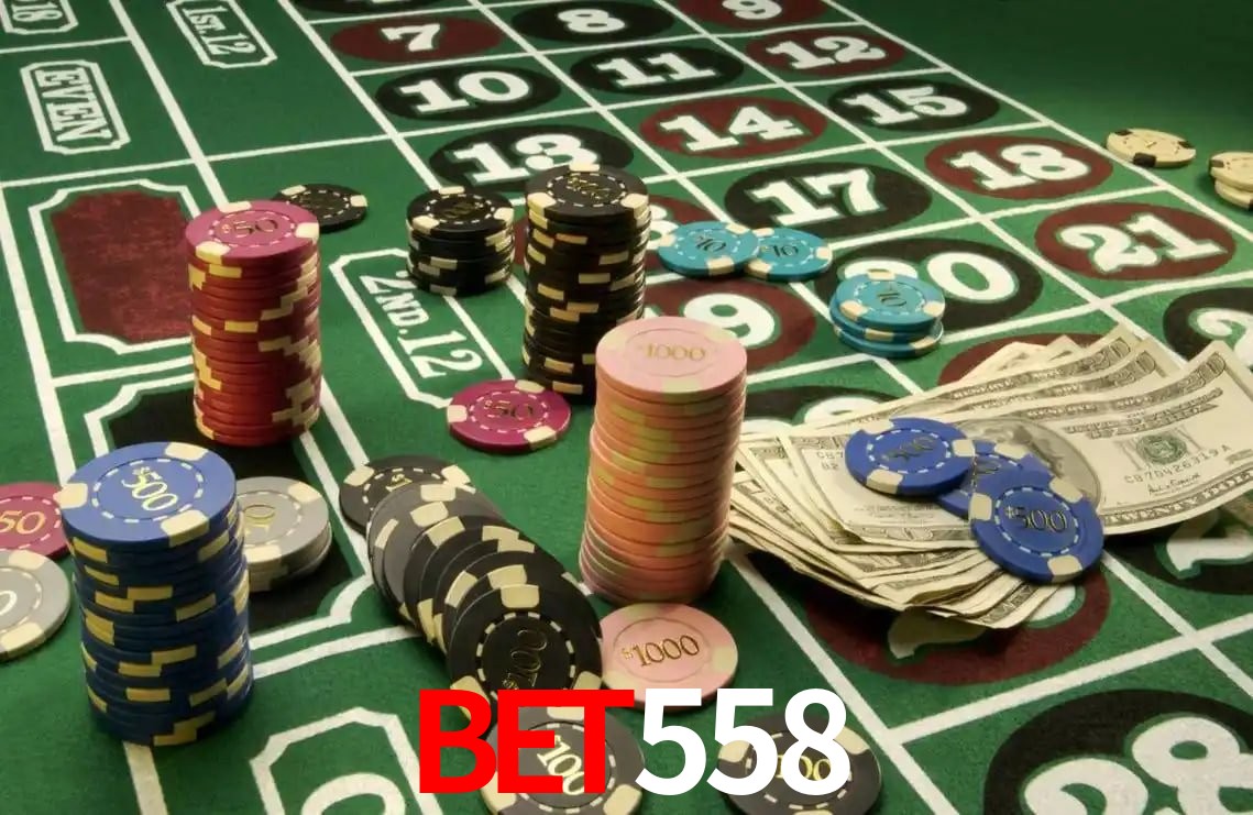 BET558