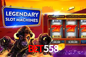 Desvendando o Mundo dos Jogos Virtuais na BET558
