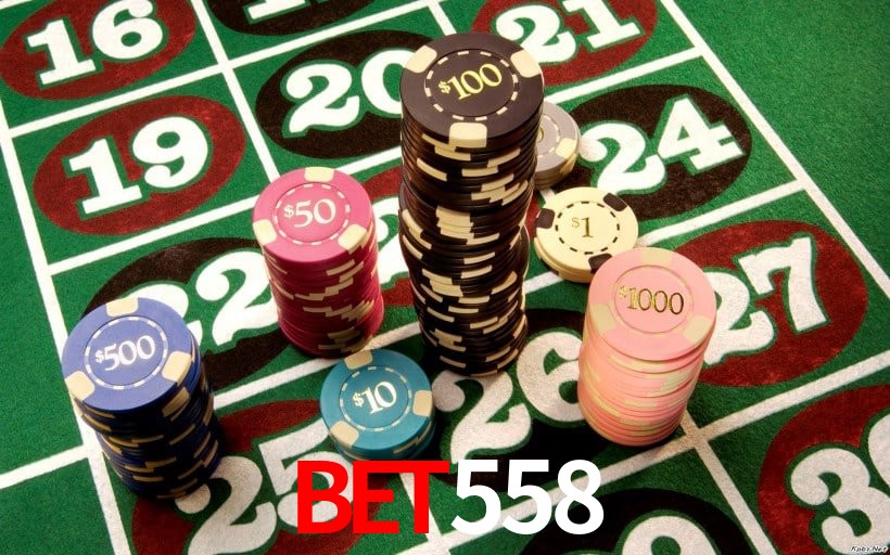 Estatísticas Esportivas BET558