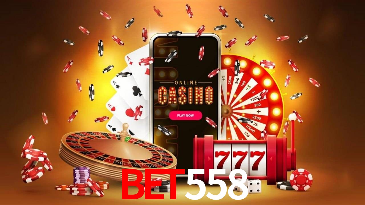 Login Seguro BET558