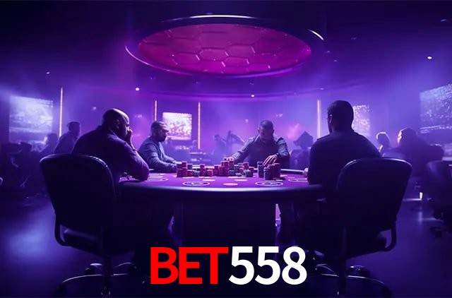 Recursos de Bônus BET558