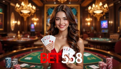 Game Providers BET558