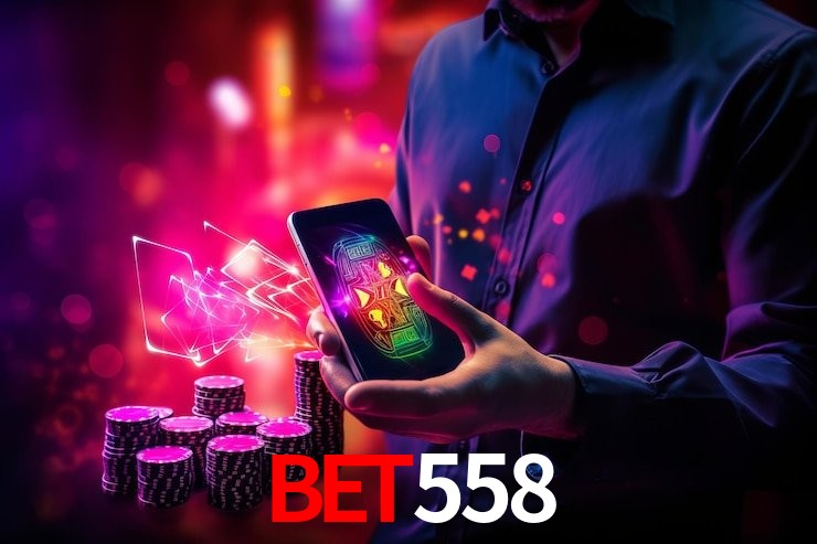 Mesa de Blackjack BET558