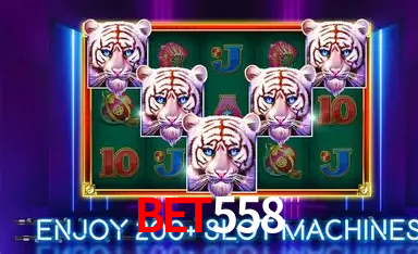 Exclusive Offers BET558