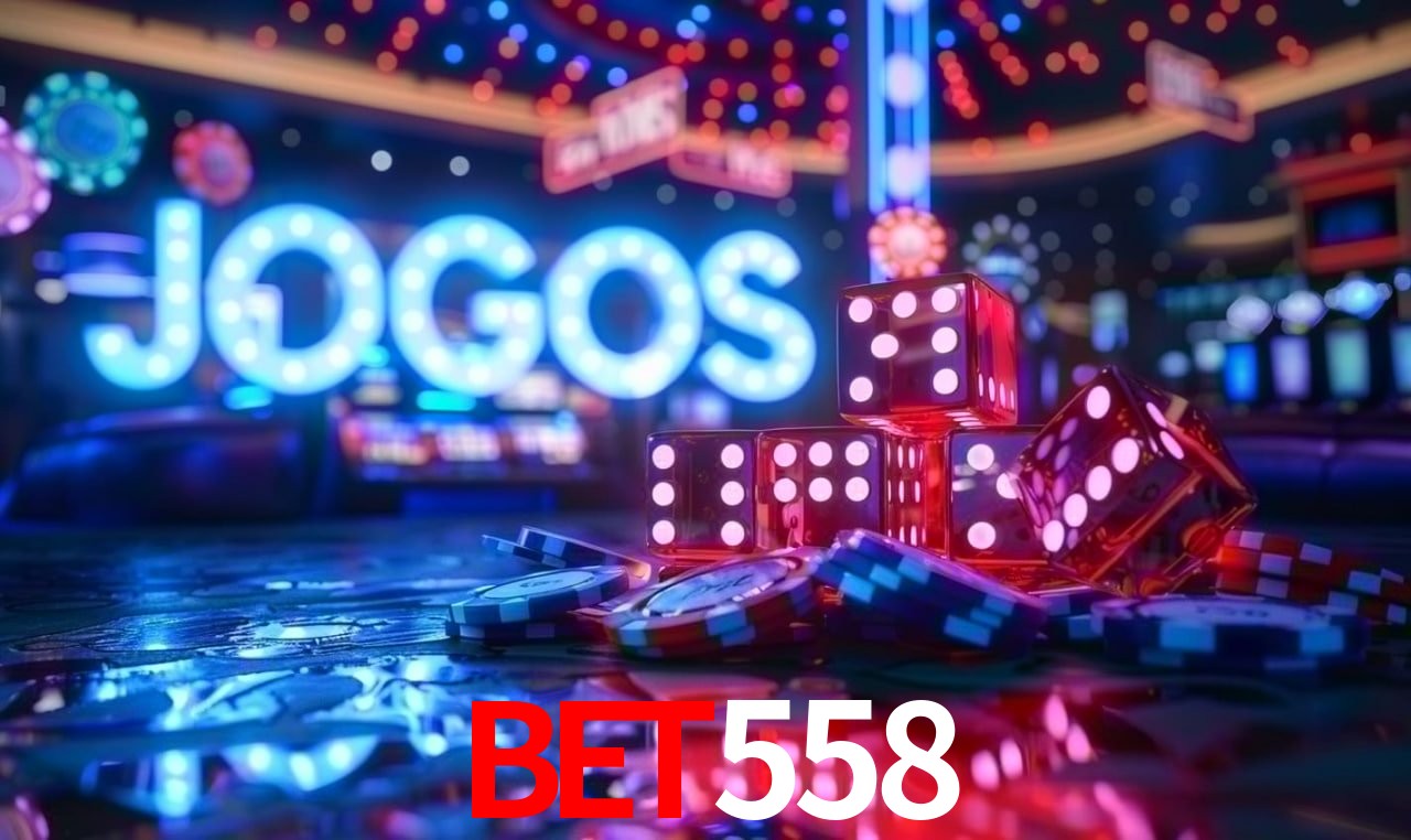 Jogos Exclusivos BET558