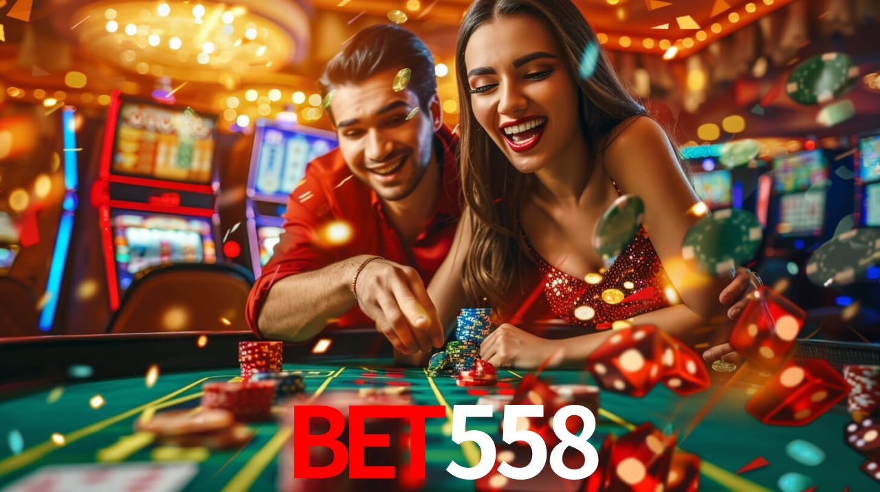 Tecnologia da Plataforma BET558