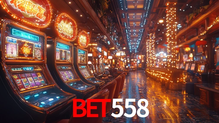 BET558 win