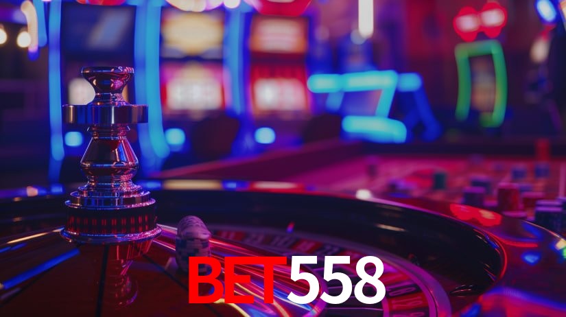 Sinta a adrenalina dos jogos de cassino com BET558