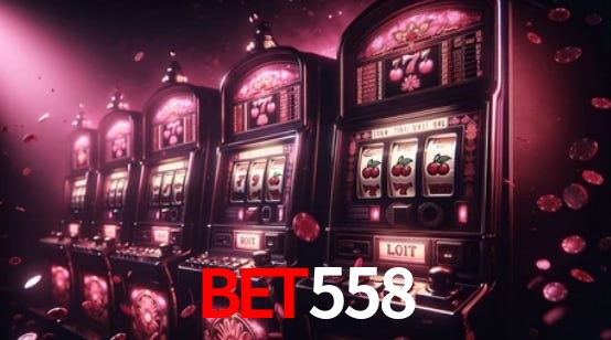 Interface do App BET558