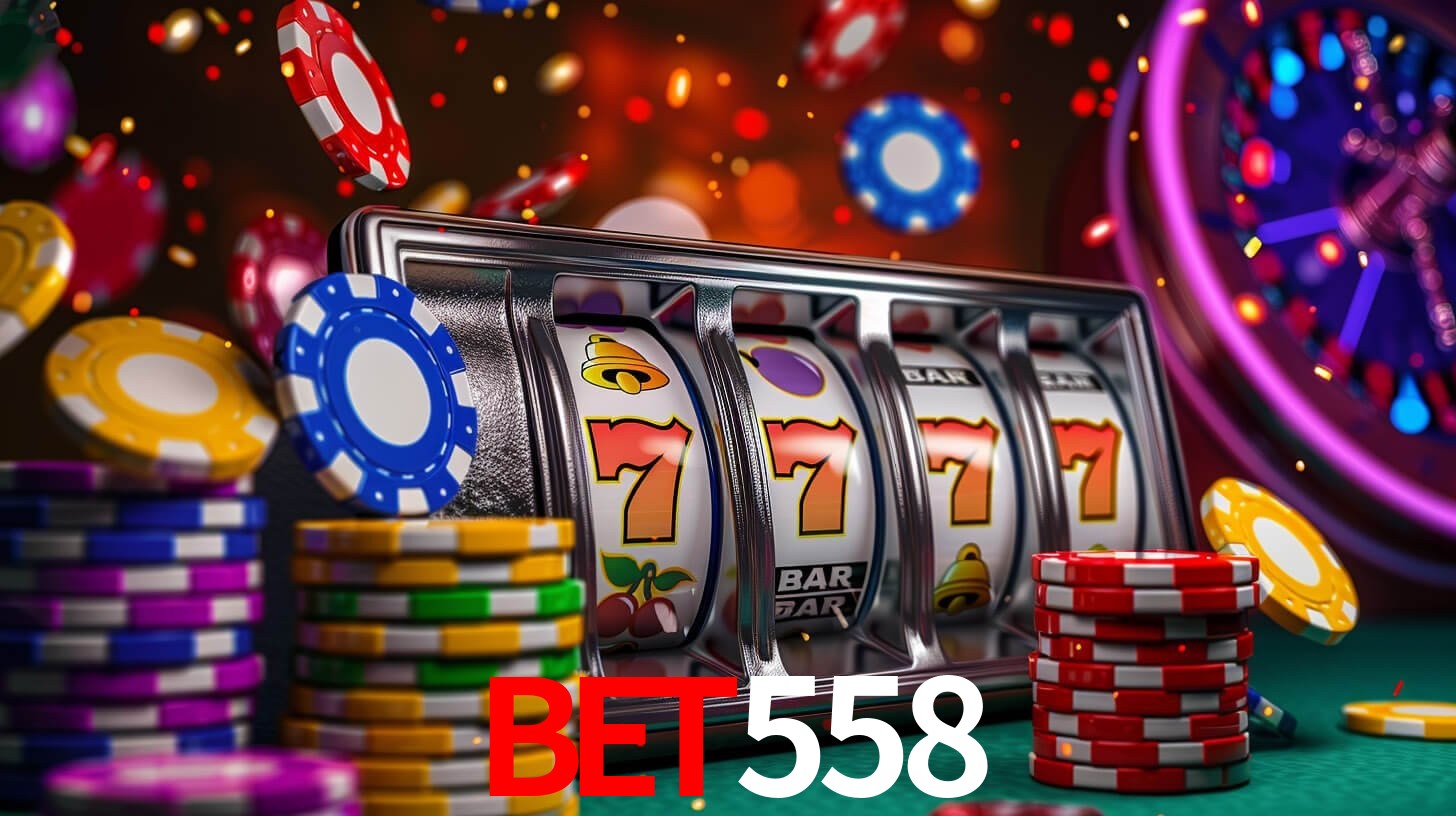 Bônus Diários BET558