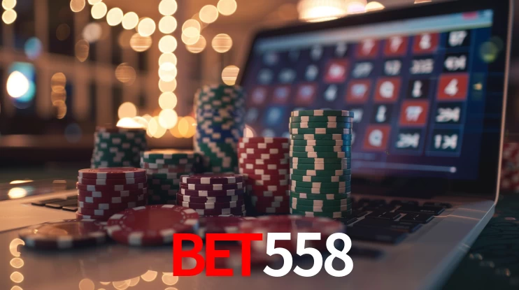 Slot Games BET558