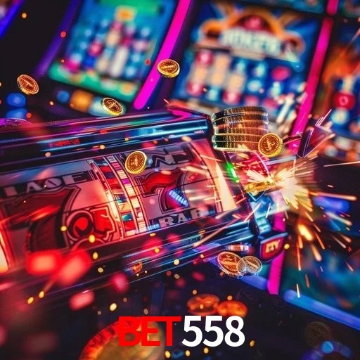 Casino Ao Vivo BET558