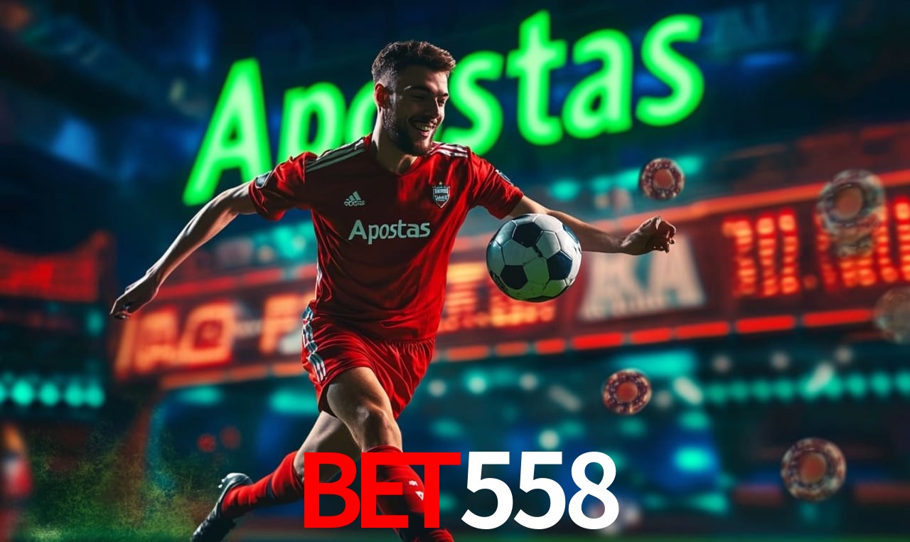 PIX Instantâneo BET558