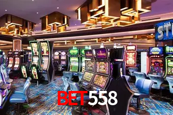 Apostas Esportivas na BET558: Um Guia Completo