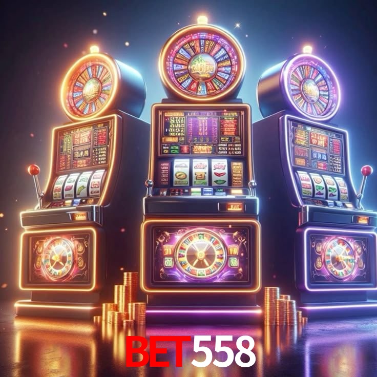 BET558 win