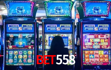 A Popularidade dos Caça-Níqueis no BET558
