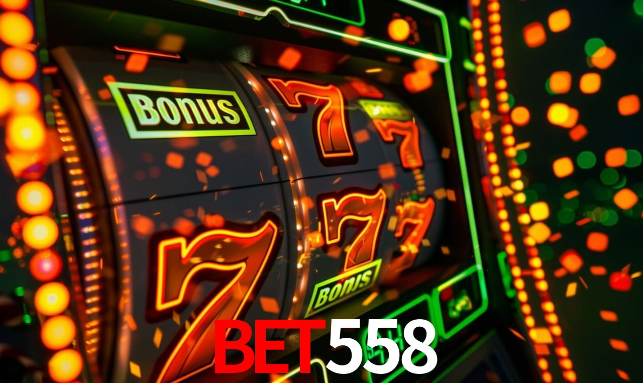 cassino BET558